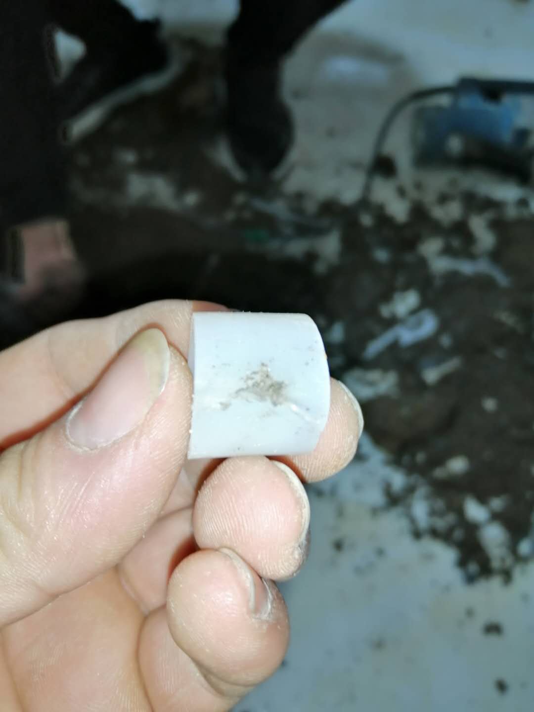 长洲地暖漏水检测
