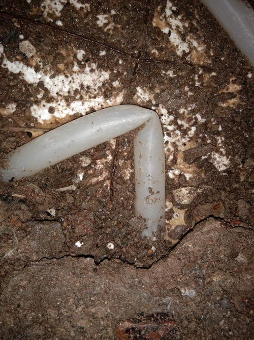 长洲堵点精准查找